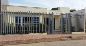La Casa de Rosi
